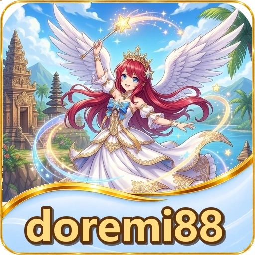 Bantuan instal katalog game doremi88 bahasa Indonesia