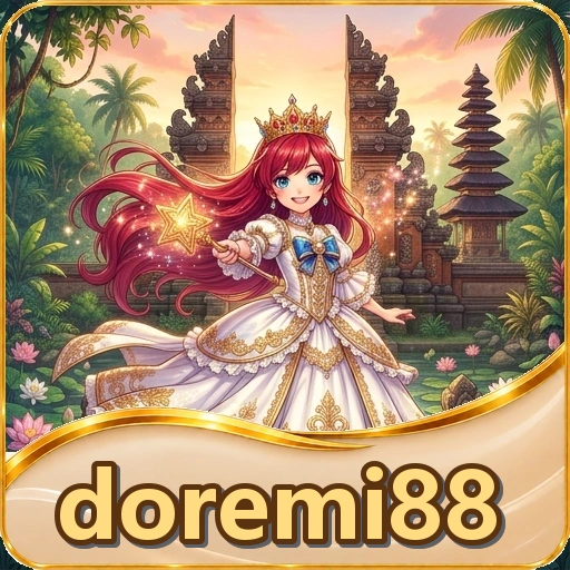 Katalog game doremi88 aman unduh di Android Indonesia