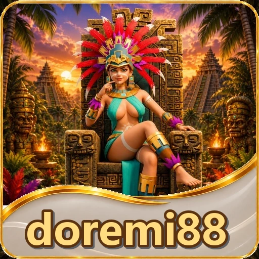 Unduh resmi katalog game doremi88 v5.2.1 dari situs ini